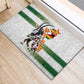 Zimbabwe Rugby The Champions 2025 Rubber Doormat Sables-Warriors of Africa - African Pride