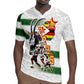 Custom Zimbabwe Rugby The Champions 2025 Rugby Jersey Sables-Warriors of Africa - African Pride