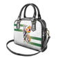 Zimbabwe Rugby The Champions 2025 Shoulder Handbag Sables-Warriors of Africa - African Pride