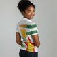 Custom Zimbabwe Rugby The Champions 2025 Women Polo Shirt Sables-Warriors of Africa - African Pride