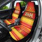 Zimbabwe Cricket Car Seat Cover African Heritage Edition - African Pride