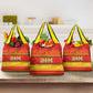 Zimbabwe Cricket Grocery Bag African Heritage Edition - African Pride