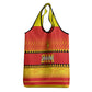 Zimbabwe Cricket Grocery Bag African Heritage Edition - African Pride