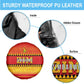 Zimbabwe Cricket Spare Tire Cover African Heritage Edition - African Pride