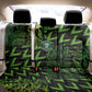 Nigeria Football Back Car Seat Cover Champions-Super Eagles - African Pride