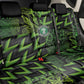 Nigeria Football Back Car Seat Cover Champions-Super Eagles - African Pride