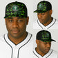 Nigeria Football Baseball Net Cap Champions-Super Eagles - African Pride