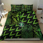 Nigeria Football Bedding Set Champions-Super Eagles - African Pride