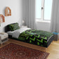 Nigeria Football Bedding Set Champions-Super Eagles - African Pride