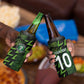 Nigeria Football Custom 4 in 1 Can Cooler Tumbler Champions-Super Eagles - African Pride