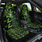 Nigeria Football Car Seat Cover Champions-Super Eagles - African Pride