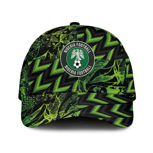 Nigeria Football Classic Cap Champions-Super Eagles - African Pride
