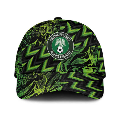 Nigeria Football Classic Cap Champions-Super Eagles - African Pride