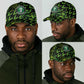 Nigeria Football Classic Cap Champions-Super Eagles - African Pride