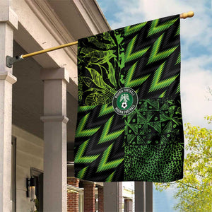 Nigeria Football Garden Flag Champions-Super Eagles - African Pride