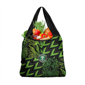 Nigeria Football Grocery Bag Champions-Super Eagles - African Pride