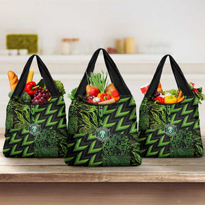 Nigeria Football Grocery Bag Champions-Super Eagles - African Pride