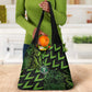 Nigeria Football Grocery Bag Champions-Super Eagles - African Pride