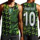 Nigeria Football Custom Men Tank Top Champions-Super Eagles - African Pride