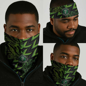 Nigeria Football Neck Gaiter Champions-Super Eagles - African Pride