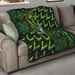 Nigeria Football Quilt Champions-Super Eagles - African Pride
