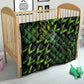 Nigeria Football Quilt Champions-Super Eagles - African Pride
