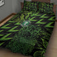 Nigeria Football Quilt Bed Set Champions-Super Eagles - African Pride