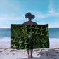 Nigeria Football Sarong Champions-Super Eagles - African Pride
