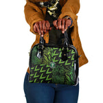 Nigeria Football Shoulder Handbag Champions-Super Eagles - African Pride