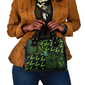 Nigeria Football Shoulder Handbag Champions-Super Eagles - African Pride