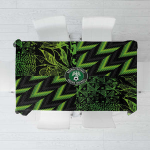 Nigeria Football Tablecloth Champions-Super Eagles - African Pride