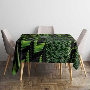 Nigeria Football Tablecloth Champions-Super Eagles - African Pride