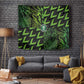 Nigeria Football Tapestry Champions-Super Eagles - African Pride