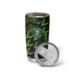 Nigeria Football Custom Tumbler Cup Champions-Super Eagles - African Pride