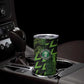 Nigeria Football Custom Tumbler Cup Champions-Super Eagles - African Pride