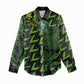 Nigeria Football Custom Women Casual Shirt Champions-Super Eagles - African Pride