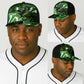 Nigeria Football Baseball Net Cap Super Eagles-Africa Spirit - African Pride