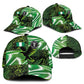 Nigeria Football Classic Cap Super Eagles-Africa Spirit - African Pride