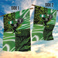 Nigeria Football Custom Garden Flag Super Eagles-Africa Spirit - African Pride