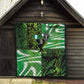 Nigeria Football Custom Quilt Super Eagles-Africa Spirit - African Pride