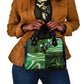 Nigeria Football Custom Shoulder Handbag Super Eagles-Africa Spirit - African Pride