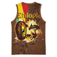 Ethiopia's Pride - Coffee Culture Basketball Jersey LT03
