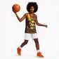Ethiopia's Pride - Coffee Culture Basketball Jersey LT03