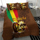 Ethiopia's Pride - Coffee Culture Bedding Set