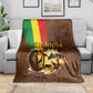 Ethiopia's Pride - Coffee Culture Blanket