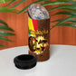 Ethiopia's Pride - Coffee Culture 4 in 1 Can Cooler Tumbler