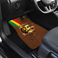 Ethiopia's Pride - Coffee Culture Car Mats