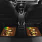 Ethiopia's Pride - Coffee Culture Car Mats