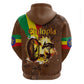 Ethiopia's Pride - Coffee Culture Hoodie