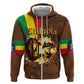 Ethiopia's Pride - Coffee Culture Hoodie